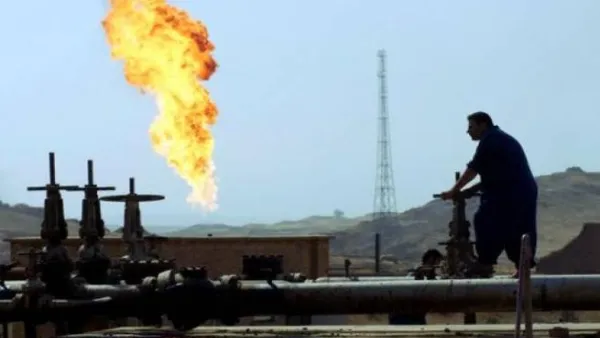Failure to clinch the freeze deal can weaken prospects for recovery of oil prices that have fallen by up to 70 per cent since their peak in mid-2014. (File photo)