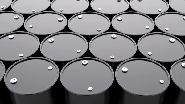 Saudi Arabia has informed Egypt that shipments of oil products expected under a $23 billion aid deal have been halted until further notice, suggesting a deepening rift between the two countries. (Shutterstock)
