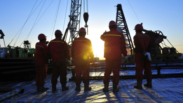 
Sectors that have been hit the hardest so far include the private sector oil and gas and construction industries, that are faced by lower investment, project delays, retendering, margin pressure and delays in customer payments. (Shutterstock)