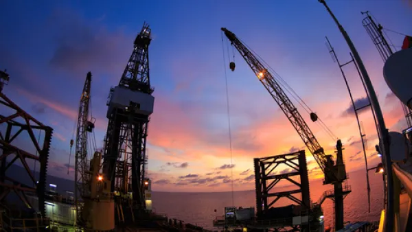Oman oil prices dropped to $36.44 on Tuesday. (Al Bawaba/File)