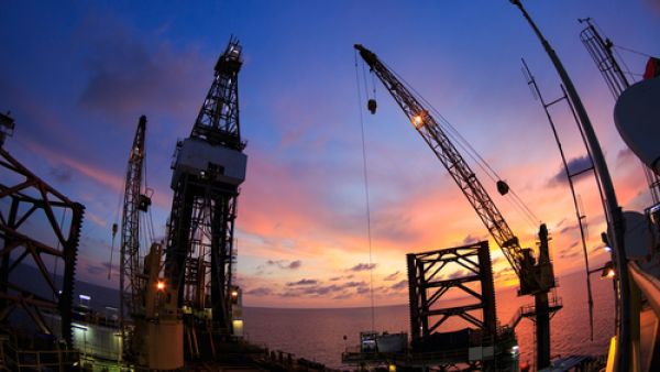 Oman oil prices dropped to $36.44 on Tuesday. (Al Bawaba/File)