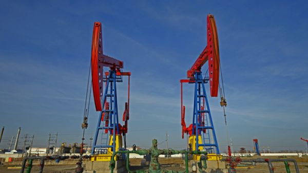 The rebalancing of the market may be delayed if halted supplies in Canada, Nigeria and Libya are able to restart, according to the IEA. (Shutterstock)