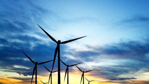 The ministry seeks to produce 20 percent of new and renewable energy of the total national electricity grid by 2020. (File photo)