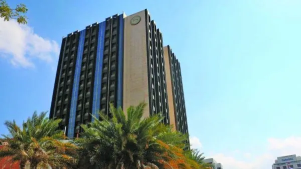 The new hotel will have 230 rooms, including 27 suites.  (Times of Oman)