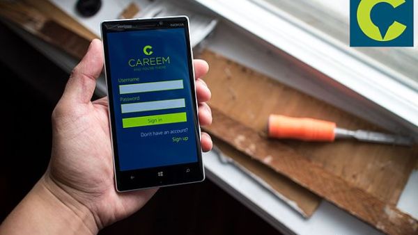 Careem has experienced rapid growth since its lauch four years ago. (File photo) Careem has experienced rapid growth since its lauch four years ago. (File photo)