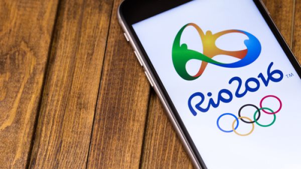 BeIN CONNECT allows you to watch the Games on the go. (Shutterstock/M. Primakov)