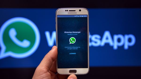 The message lock is paired with a distinct ‘key,’ which only the sender and the recipients will have. (File photo)