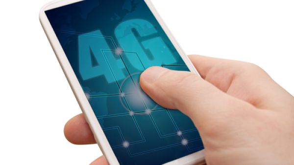 Vodafone, Orange, Etisalat said they rejected the 4G licensing conditions due to overpricing, the lack of available frequencies, and the condition of paying half of the licence’s value in US dollars. (Shutterstock)