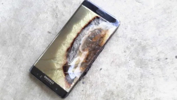 The conclusion came after about 700 Samsung researchers and engineers replicated the incidents by testing more than 200,000 fully-assembled devices and more than 30,000 batteries. (File photo)