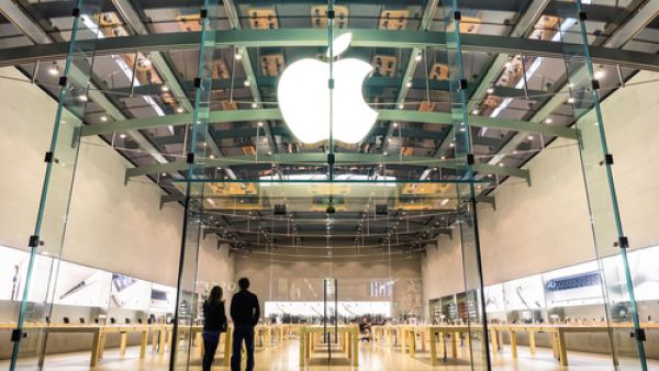 A detailed rundown from KGI Securities analyst Min-Chi Kuo was obtained by Mac Rumours and confirms many of the predicted features of the iPhone 7. (File photo)