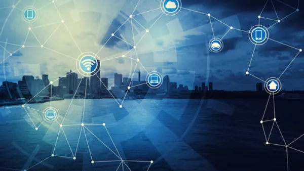 The Smart Cities Council includes a global network of smart city practitioners and innovators dedicated to improving the livability, workability and sustainability of the world’s cities. (Shutterstock)

