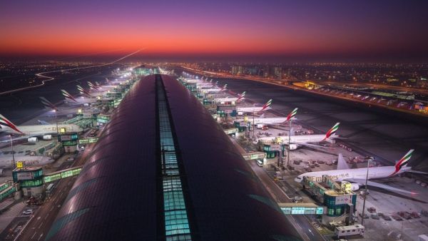 Ensuring that mission-critical IT is constantly operational is key in the aviation sector. (File photo)