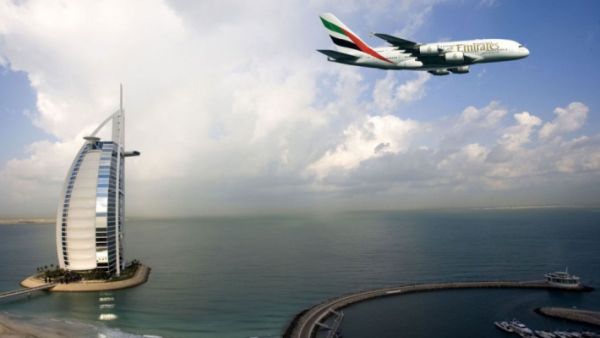 While Dubai, was the top ranked destination city in the region, Abu Dhabi was reported as the fastest-growing in the region with a growth rate of 81 percent. (File photo)