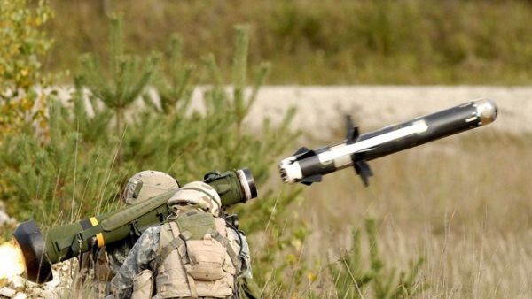 Lockheed Martin would be the principal contractor for the sale. (Wikipedia)