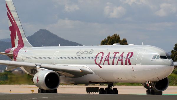 Qatar Airways has said the delivery issues are the reason why the airline has pushed back the launch of several routes and reduced frequencies on existing routes. (Wikipedia)