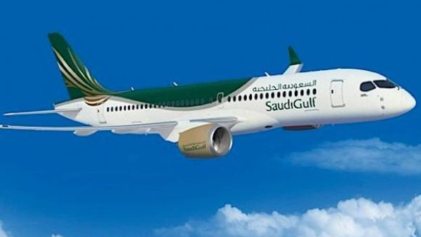 SaudiGulf is initially expected to launch daily flights to Jeddah and Riyadh before expanding to Abha, Madinah, Gassim and Tabuk. (RIyadh Vision)