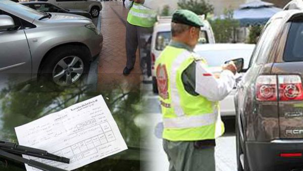 Driving with tires in poor condition can land you a Dh200 fine and vehicle confiscated for seven days.  (UAEzoom.com)