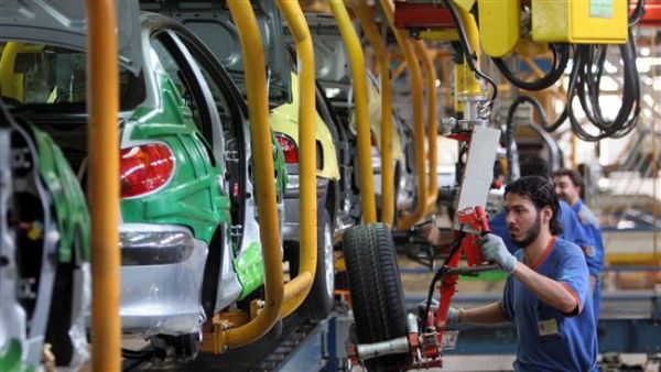 Production will begin as an assembly facility and move gradually towards manufacturing automobiles. (File photo)