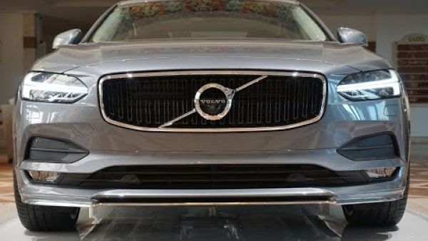 The luxury car market in Jordan is dominated by Traditionally dominated by the Mercedes-Benz, Audi and BMW luxury troika globally and more decisively by Mercedes in Jordan. (YouTube)