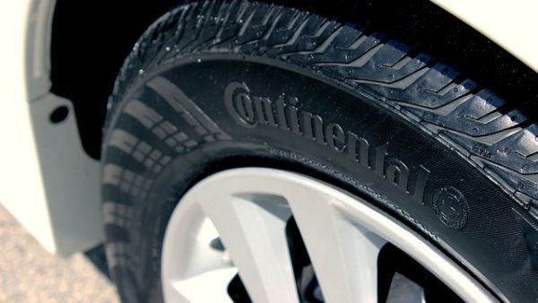 Egypt's tire sales have not recovered despite a traditional uptick in purchases over the summer. (Pixabay)