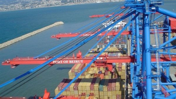 It is hoped that the agreement would lead to boosting trade between Lebanon and Egypt in the future. (UNECE) It is hoped that the agreement would lead to boosting trade between Lebanon and Egypt in the future. (UNECE)