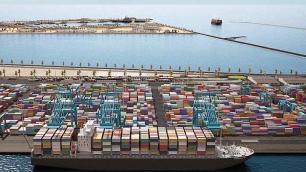 The combined value of exports from Qatar to its top five destinations amounted to QR9.86 billion ($2.71 billion) in July. (NPP)