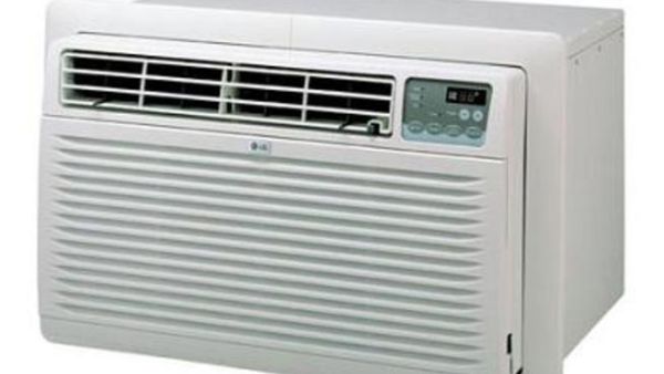 air conditioning needed in Jordan