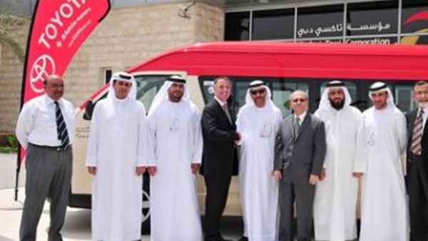 Al-Futtaim Motors