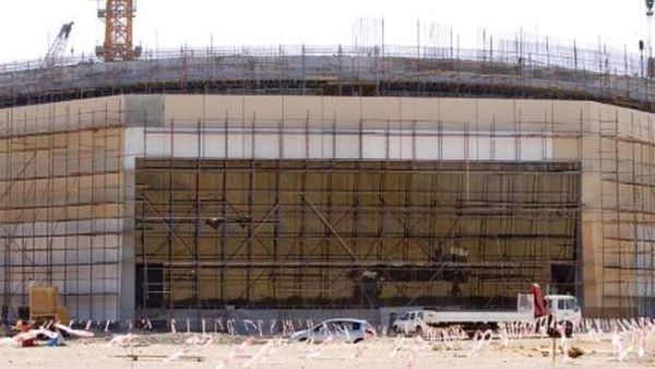 Bawabat Al Sharq Mall 