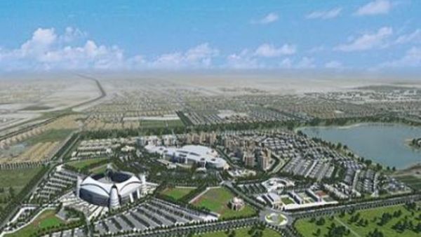 Bawabat Alsharq
