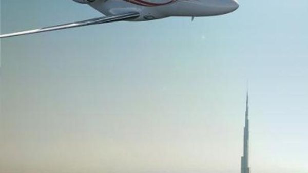 Dassault Falcon