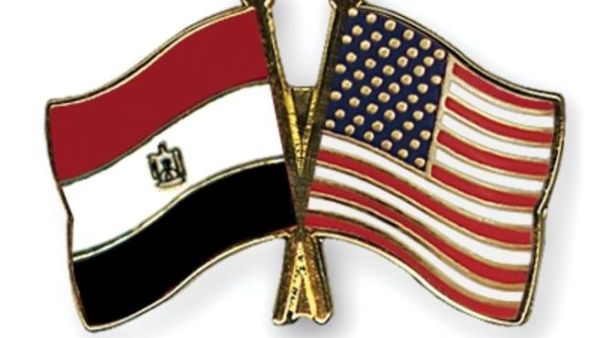 Egypt USA 