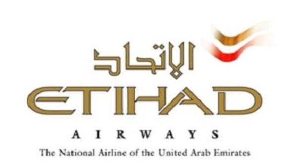 الاتحاد للطيران