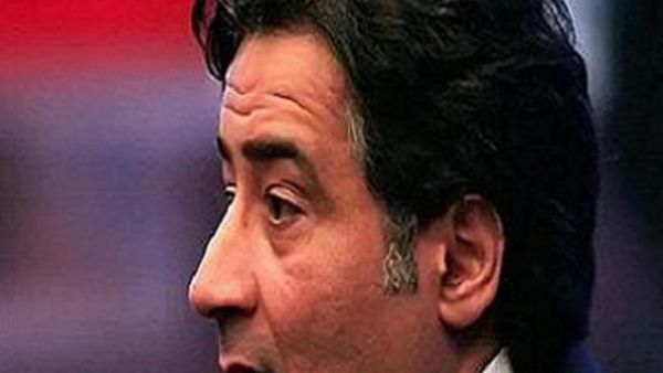  أحمد عز