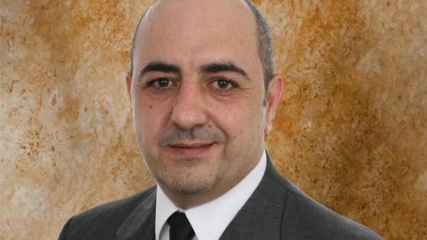 Fayez Husseini 