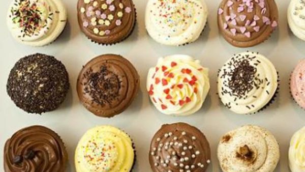 Kitsch Cupcakes 