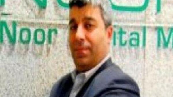 السيد ماهر مرزوق