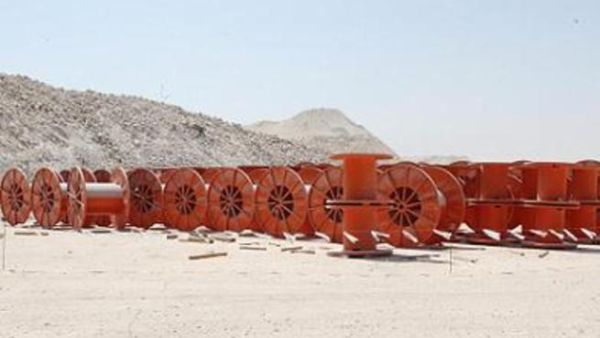 Nexans’ QICC joint venture in Qatar 