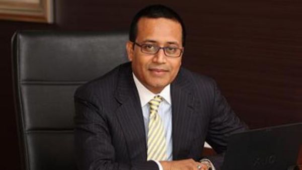 Shailesh Dash