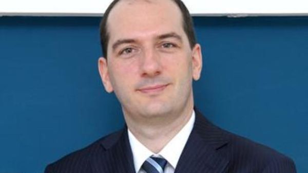 Zoran Vasiljev