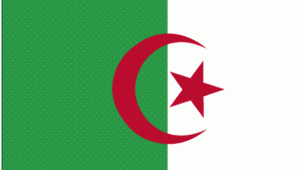 Algeria