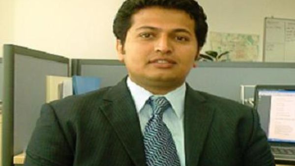 Kunhiraman