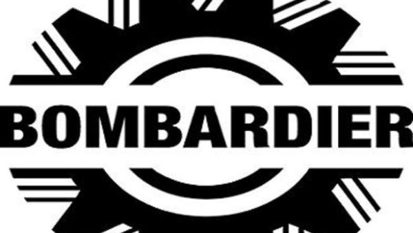 Bombardier Aerospace 