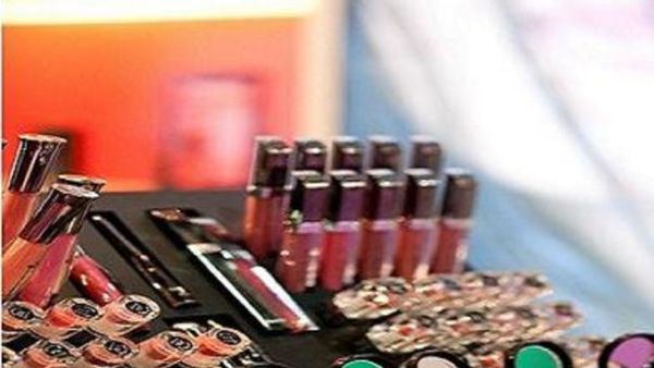 cosmetics