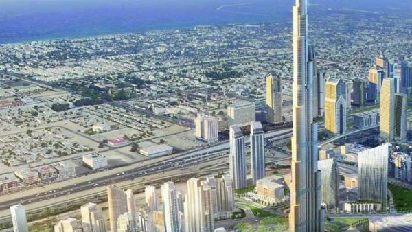 Dubai Dubai