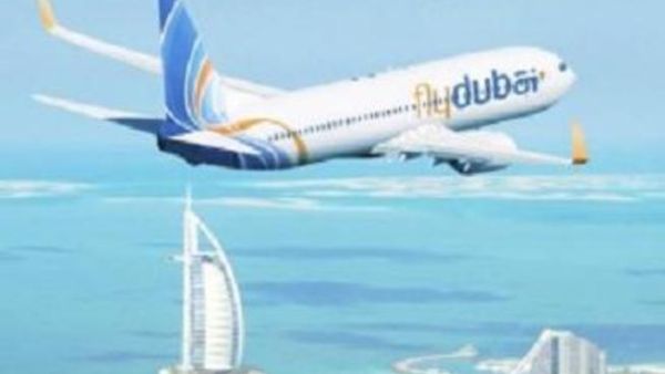 flydubai 