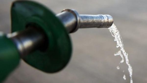 Oil embargo?