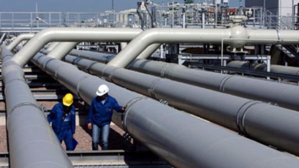 Revised gas contracts with Israel and Jordan will enhance Egypt&#039;s revenues by 3 to 4 billion dollars per year