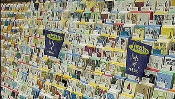 Greeting Cards
