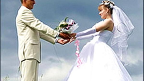 marriage 